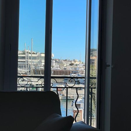 Cannes Old Port, Seafront & Seaview, Yacht Show Port Ngoại thất bức ảnh