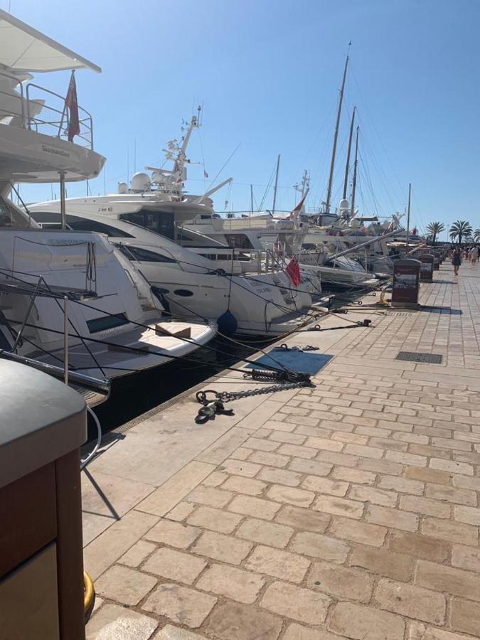 Cannes Old Port, Seafront & Seaview, Yacht Show Port Ngoại thất bức ảnh