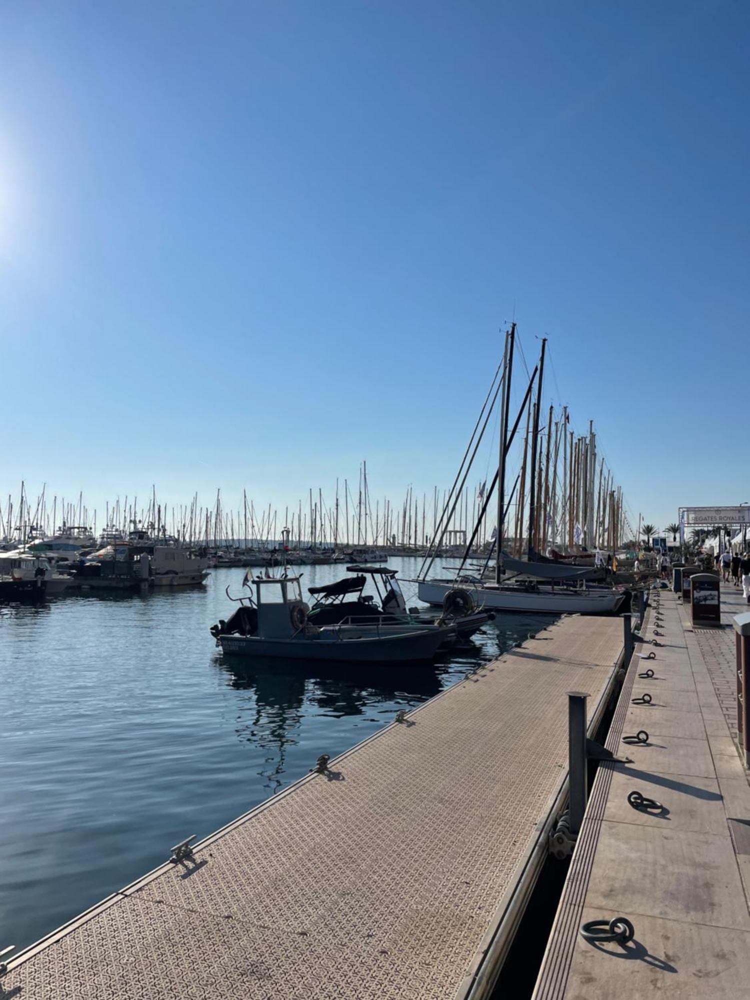 Cannes Old Port, Seafront & Seaview, Yacht Show Port Ngoại thất bức ảnh