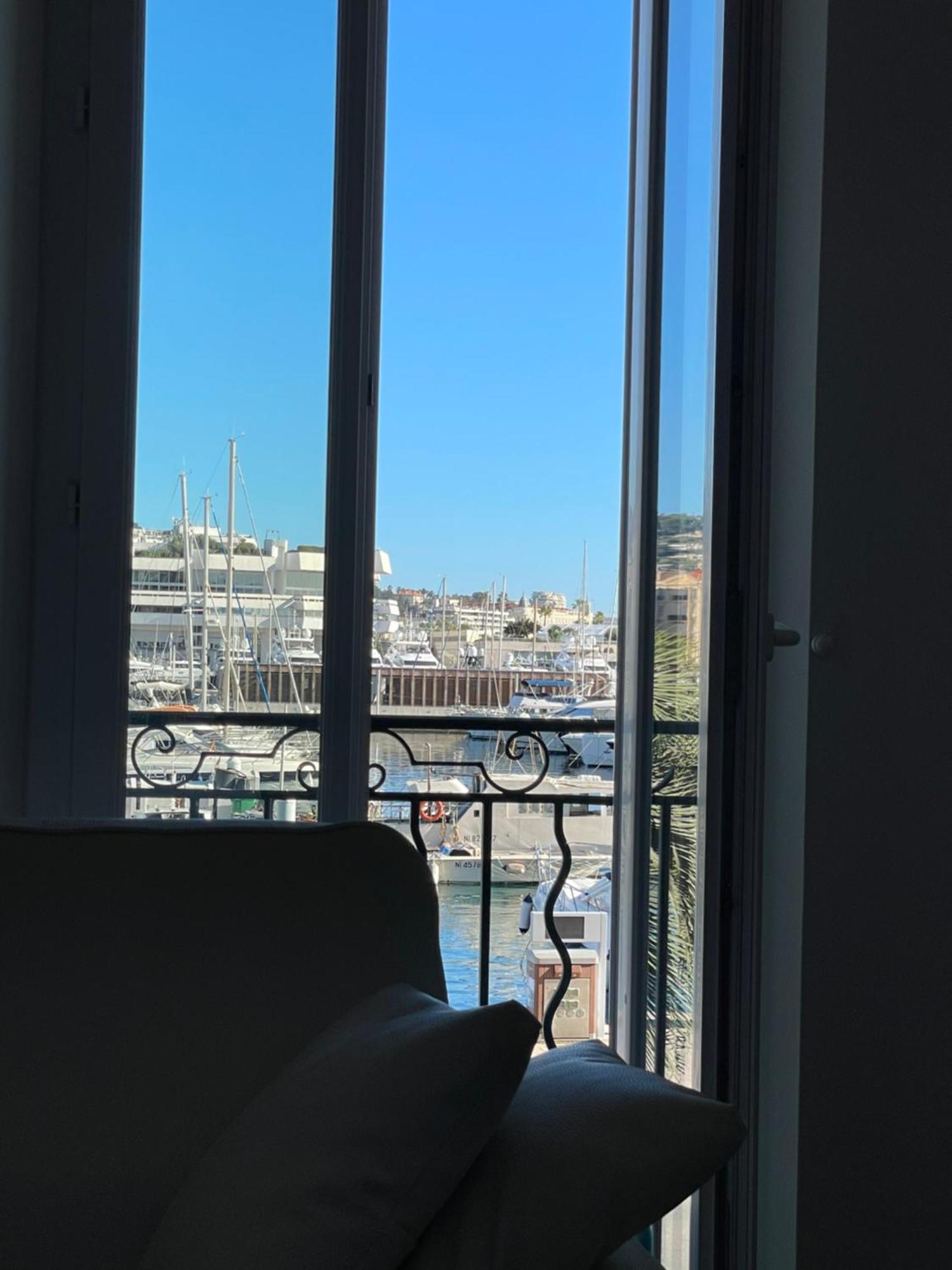 Cannes Old Port, Seafront & Seaview, Yacht Show Port Ngoại thất bức ảnh